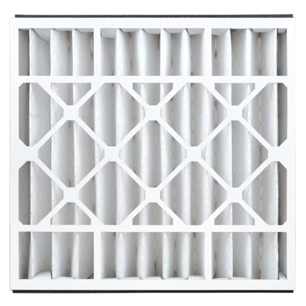 Rep for honeywell fc100a1011 20x20x5  ac furnance air filter merv 11