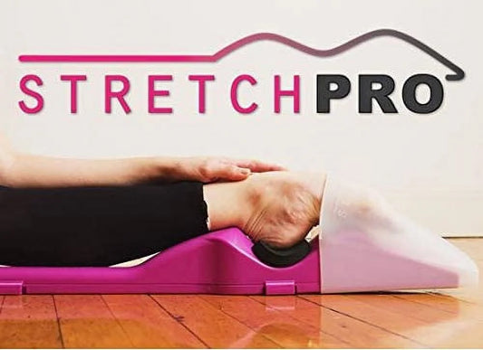 Stretchpro (by official turnboard) - the affordable foot stretcher