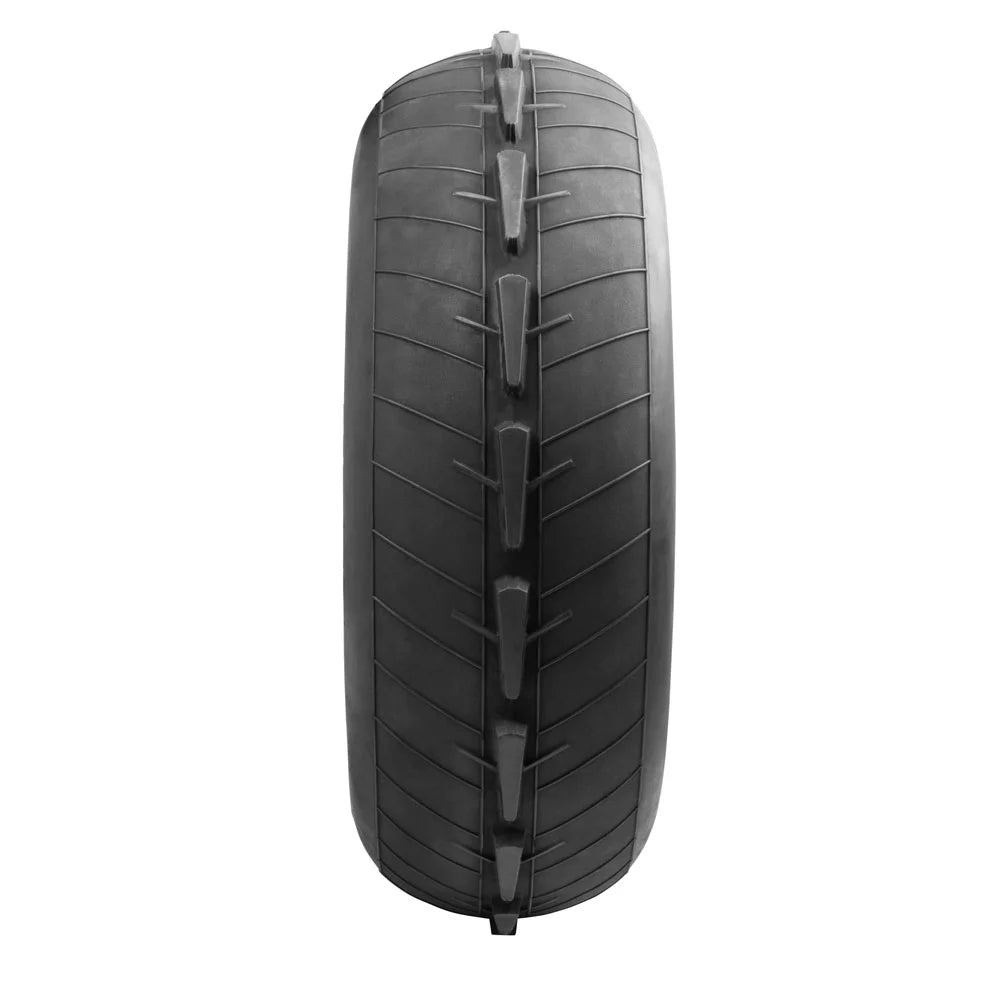 Tusk sand lite® front tire 28x10-14 (ribbed) for polaris sportsman 550 xp efi 2009-2011