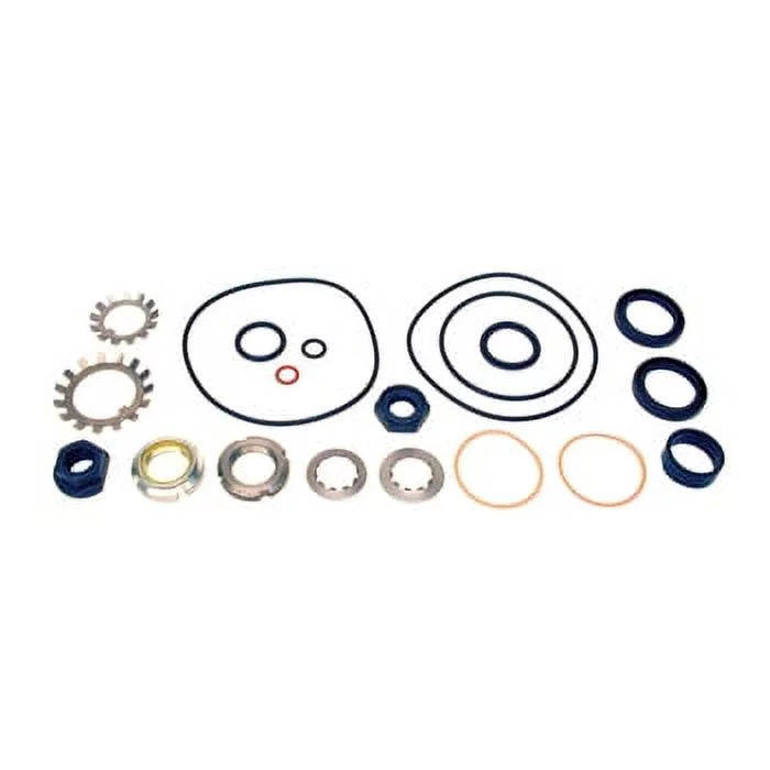 Sterndrive lower seal kit volvo aq200 290 sp pro # 87268 cross ref #: 876268 87780