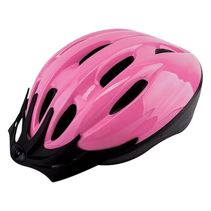 Aerius v10 all-purpose helmet head lock dial retention system pink small/medium