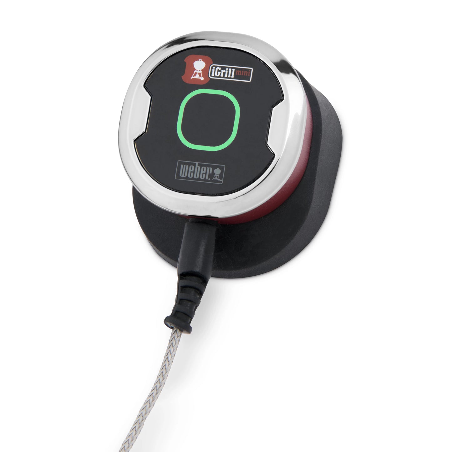 Weber igrill mini app-connected thermometer