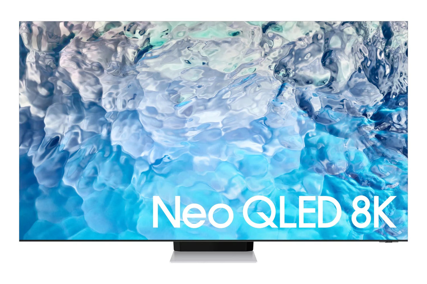 Samsung 65-inch samsung neo qled 8k qn900b series mini led quantum hdr 48x smart tv with sanus systems vlf728-b2 full motion wall mount (2022)