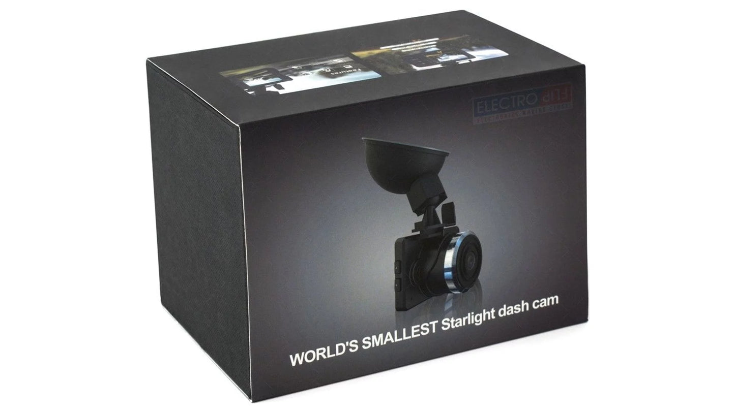 Volvo car truck glass mount mobile digital video cam