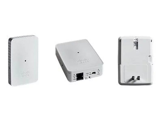 Cisco aironet active sensor - wi-fi monitoring sensor - integrated - 2 dbi (for 2.4 ghz), 3 dbi (for 5 ghz)