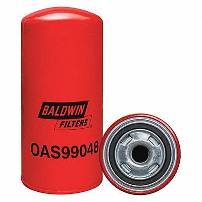 Baldwin filters oil air separator filter,spin-on  oas99048