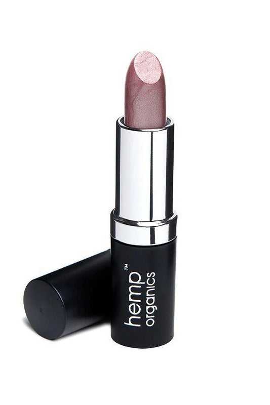 Colorganics rose quartz lipstick 4.25 gr lipstick