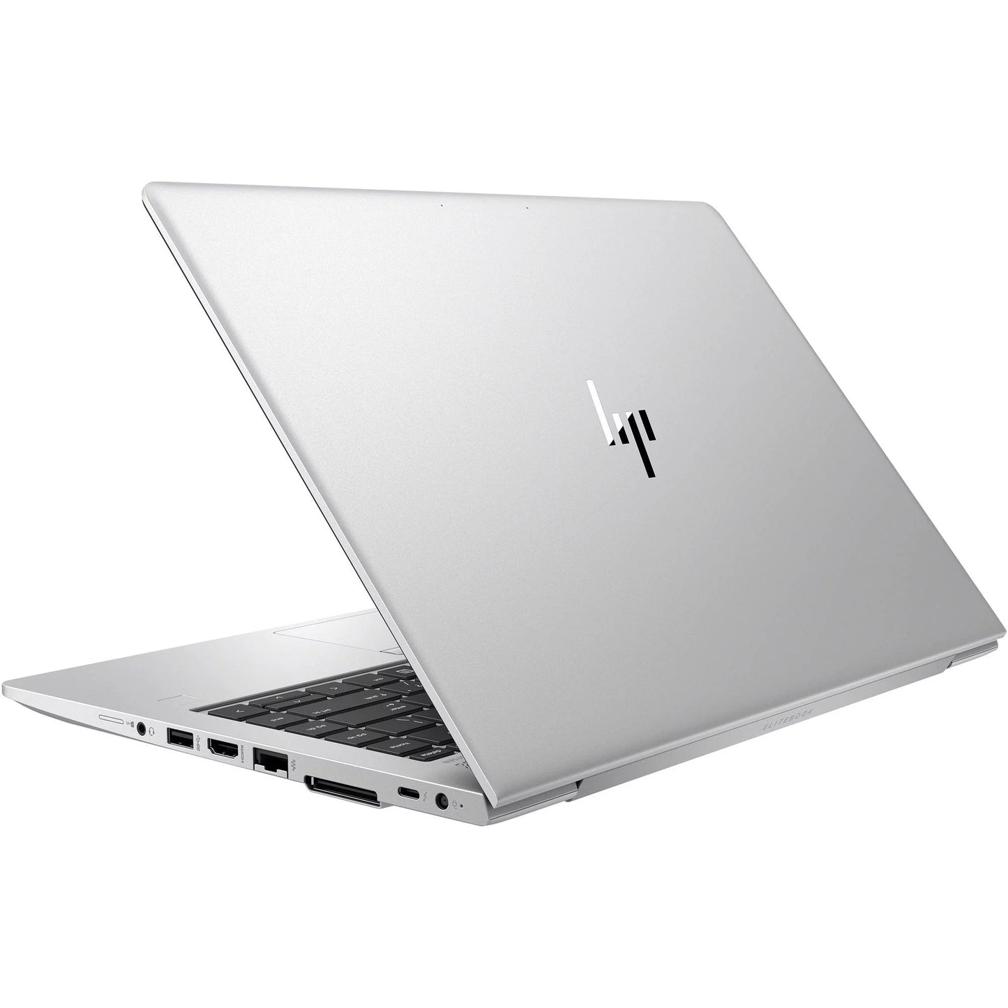 Restored hp elitebook 840 g5 laptop intel core i5 2.60 ghz 16gb ram 256gb ssd w10p (refurbished)