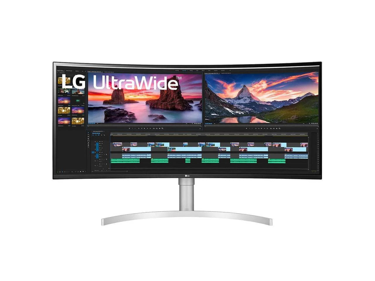 38inch lg monitor 3840x1600