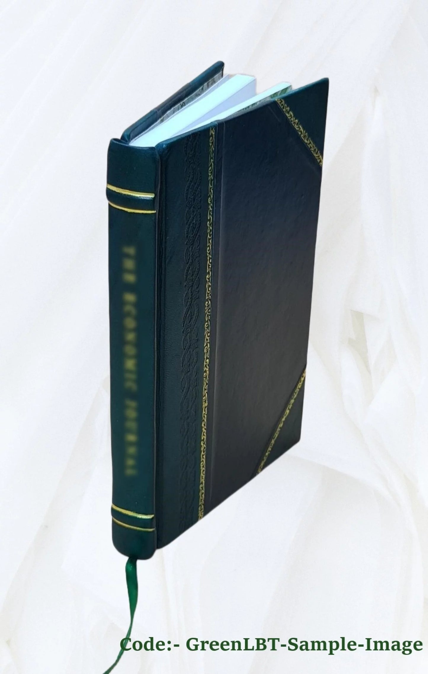 Compendio delle memorie istoriche delle arti e degli artisti della marca d'ancona / del signor marchese amico ricci. 1835 [leather bound]