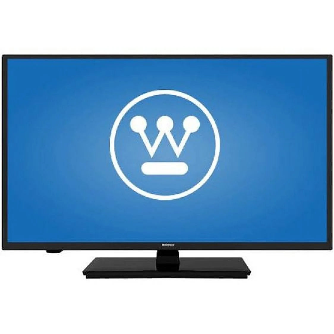 Refurbished westinghouse wd32hd1390 32" 720p 60hz led hdtv