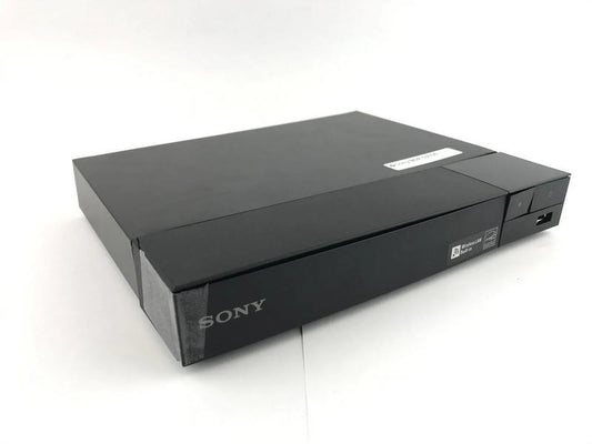 Sony bdp-s3700 blu-ray disc player with wi-fi