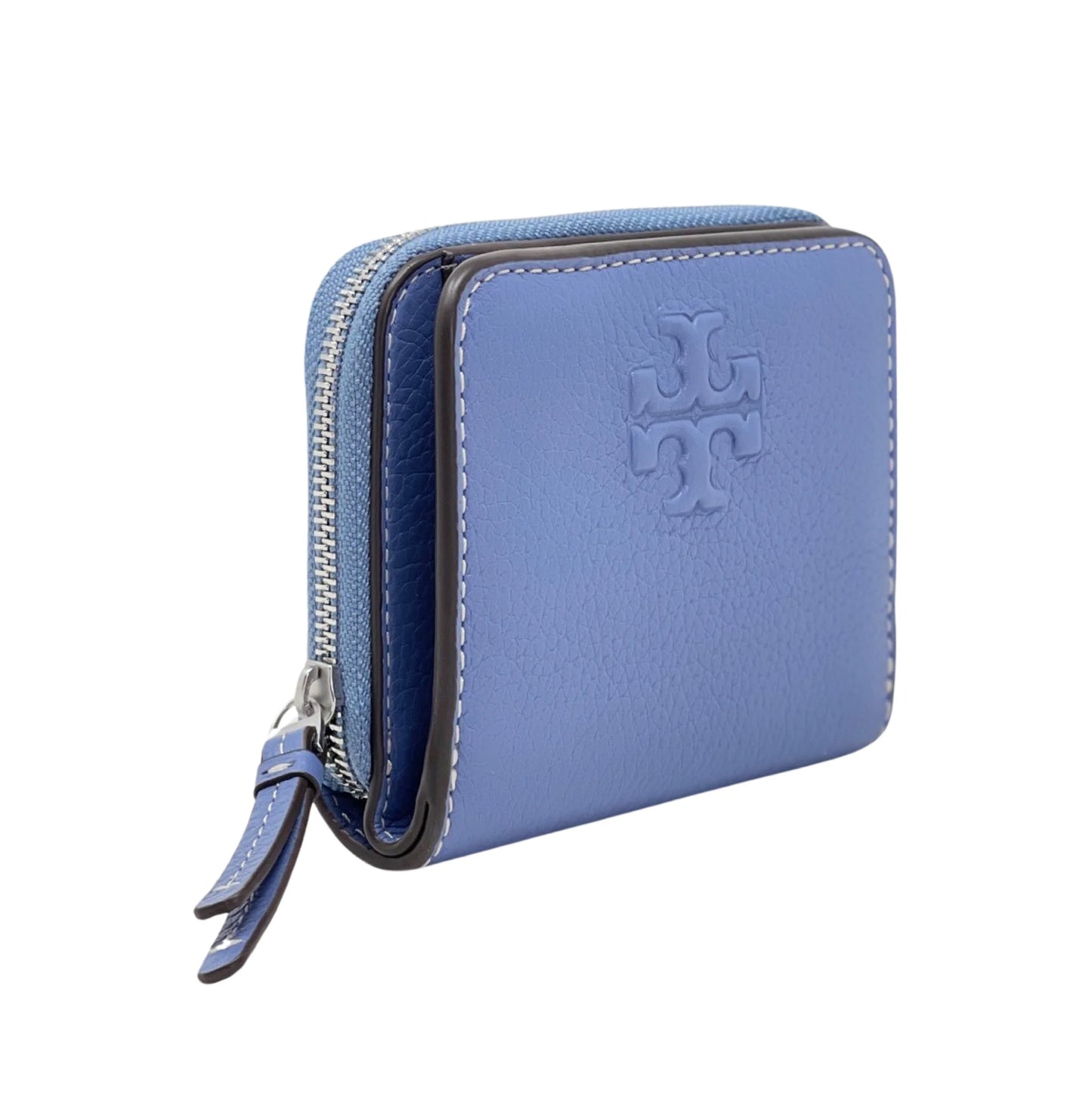 Tory burch women's thea bi-fold wallet