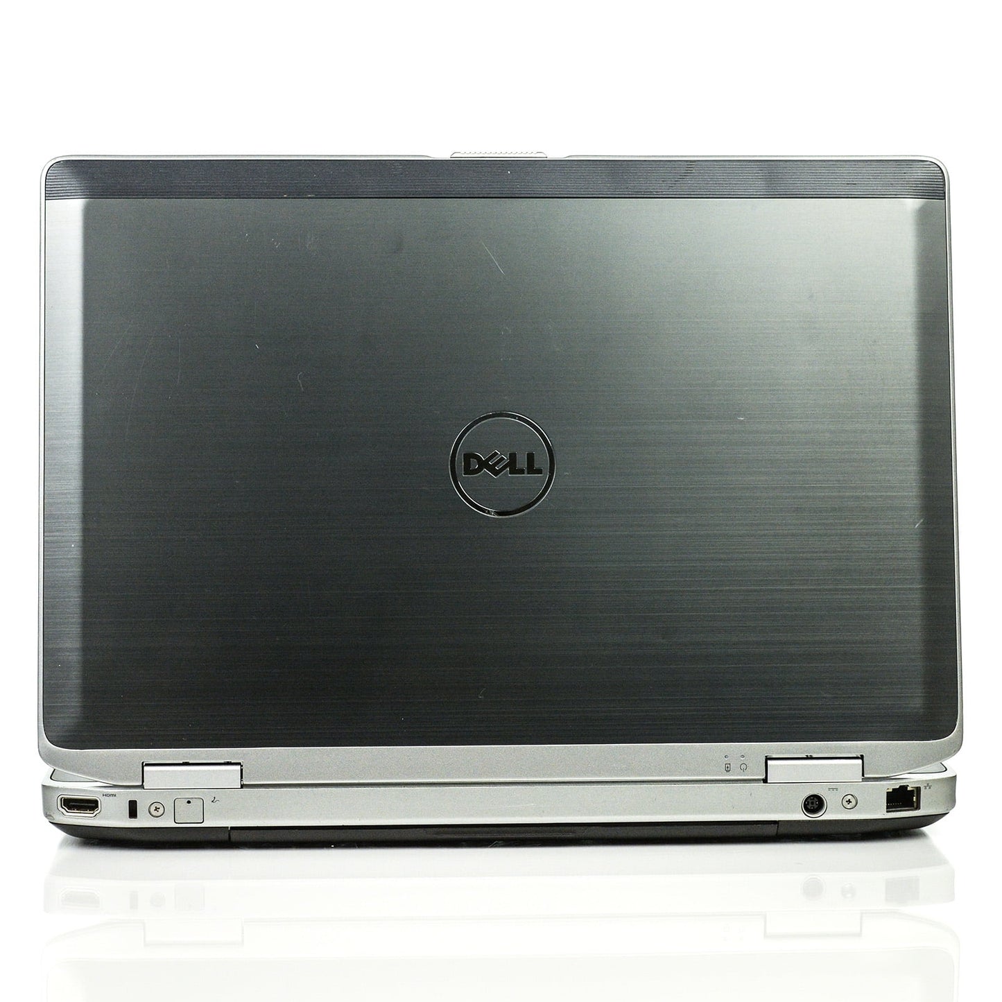 Used dell latitude e6420 laptop i5 dual-core 4gb 500gb win 10 pro b v.wba