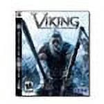 Viking battle for asgard - playstation 3