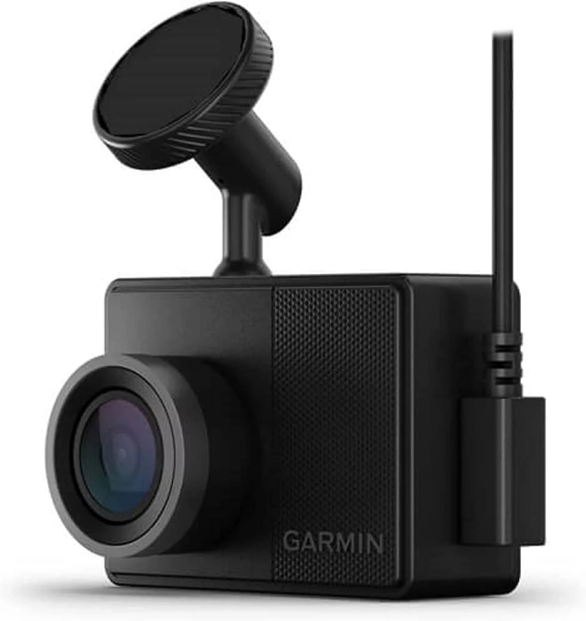 Restored garmin g010-n2505-10 1440p and 140-degree fov dash cam 57 - certified (refurbished)