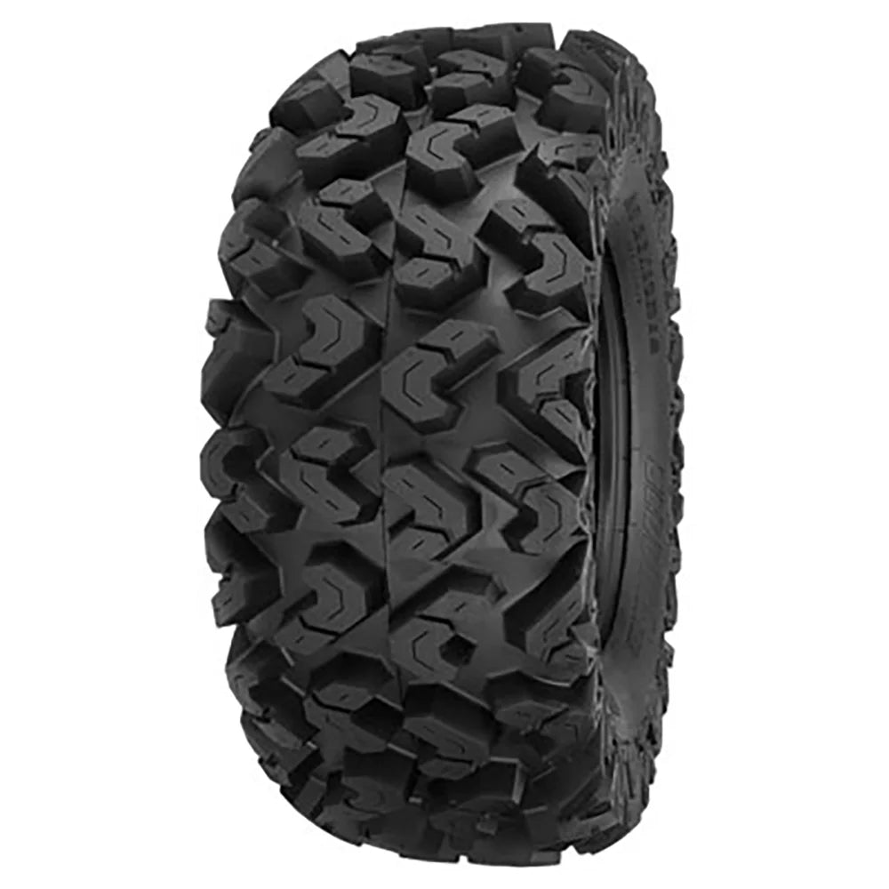 Sedona rip-saw r/t radial tire 26x9-14 compatible with polaris ranger rzr 900 trail fox edition 2020