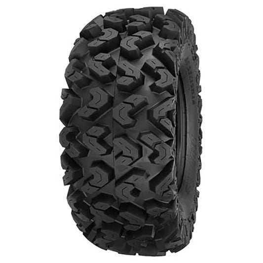 Sedona rip-saw r/t radial tire 26x9-14 compatible with polaris ranger rzr 900 trail fox edition 2020