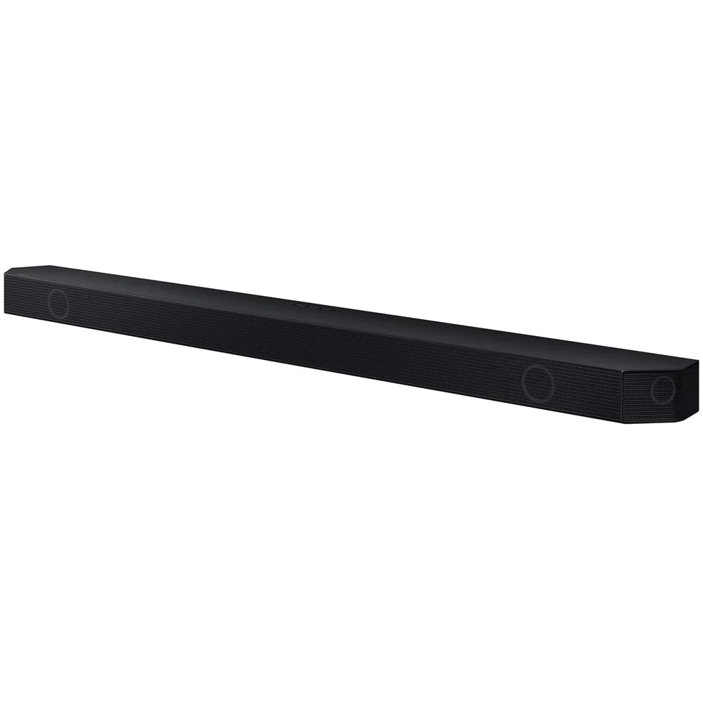 Samsung hw-q800c q-series 5.1.2 ch. wireless dolby atmos soundbar w/ q-symphony bundle with 2 yr cps enhanced protection pack