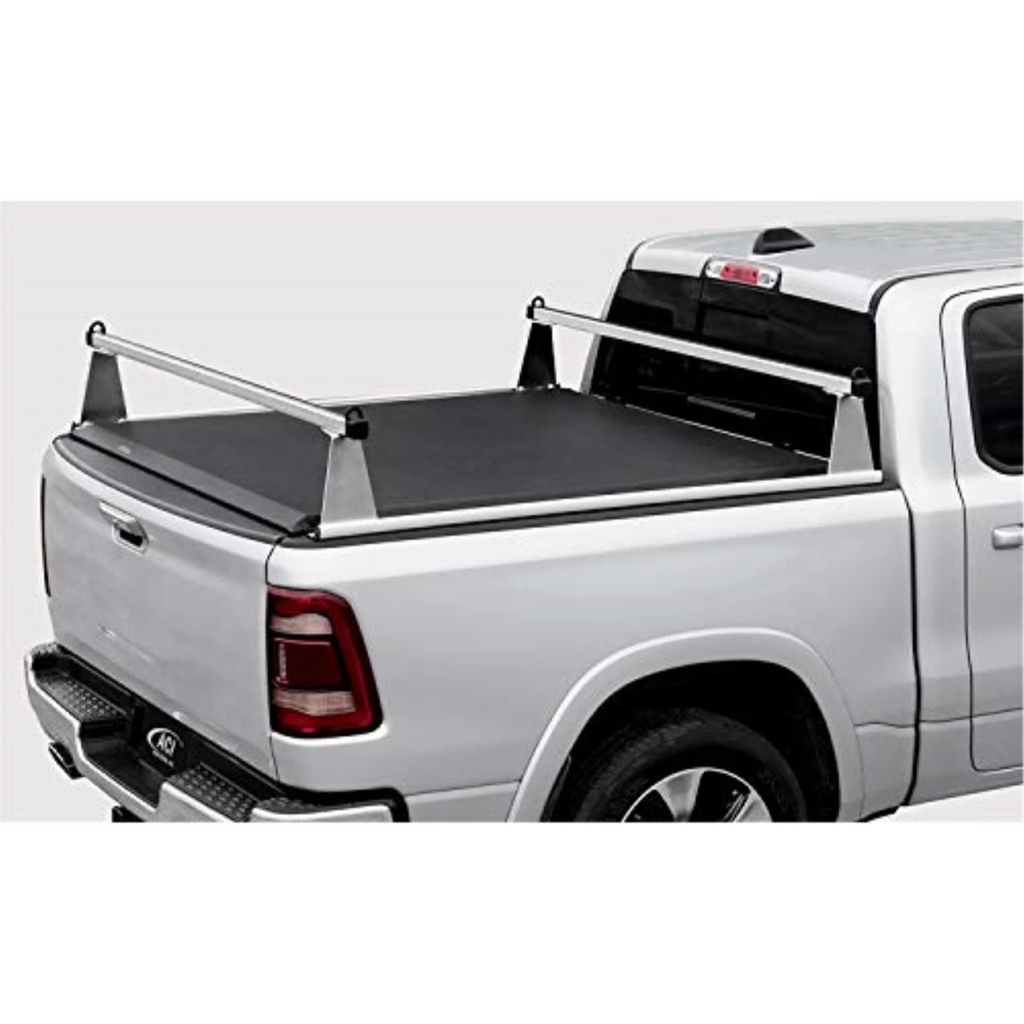 Access agricover compatible with adarac aluminum m-series 1500 5' 7" box and 19-20 classic roll up cover fits select: 2013-2023 ram 1500, 2009-2012 dodge ram 1500