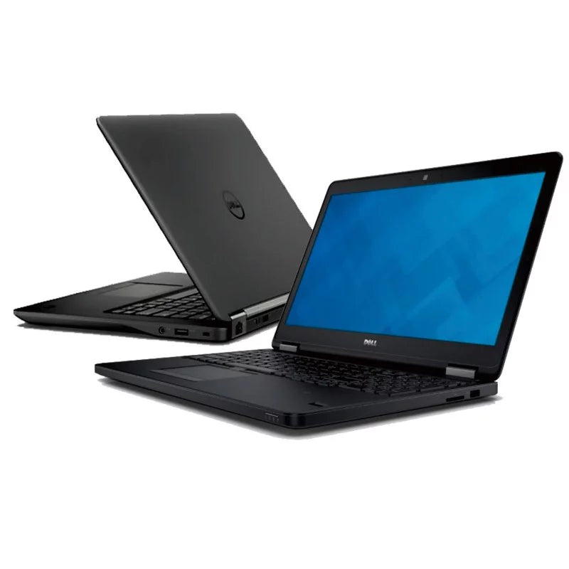 Used dell latitude e7450 i5 2.30ghz 8gb 500gb hdd 10p