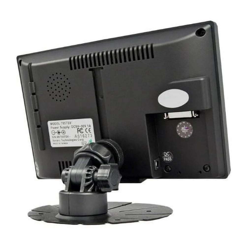 Xenarc 705yv 7 in. vga lcd monitor