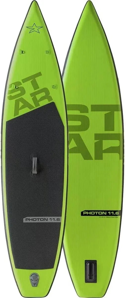 Star photon 11.6 inflatable sup board