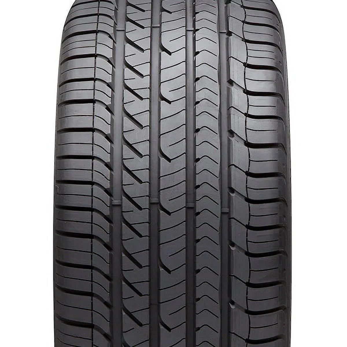 4 goodyear eagle sport all season 255/50r19 107v performance 50k mile m+s tires 109020366 / 255/50/19 / 2555019