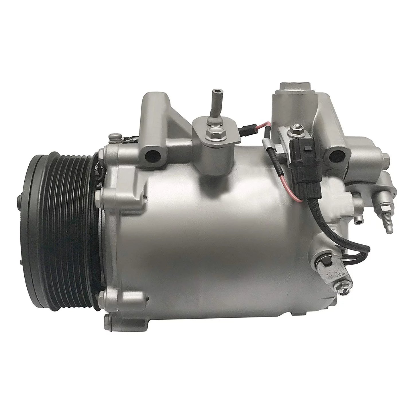 Ryc reman ac compressor and a/c clutch eg889 (fits acura tsx 2.4l 2009, 2010, 2011, 2012, 2013, 2014)