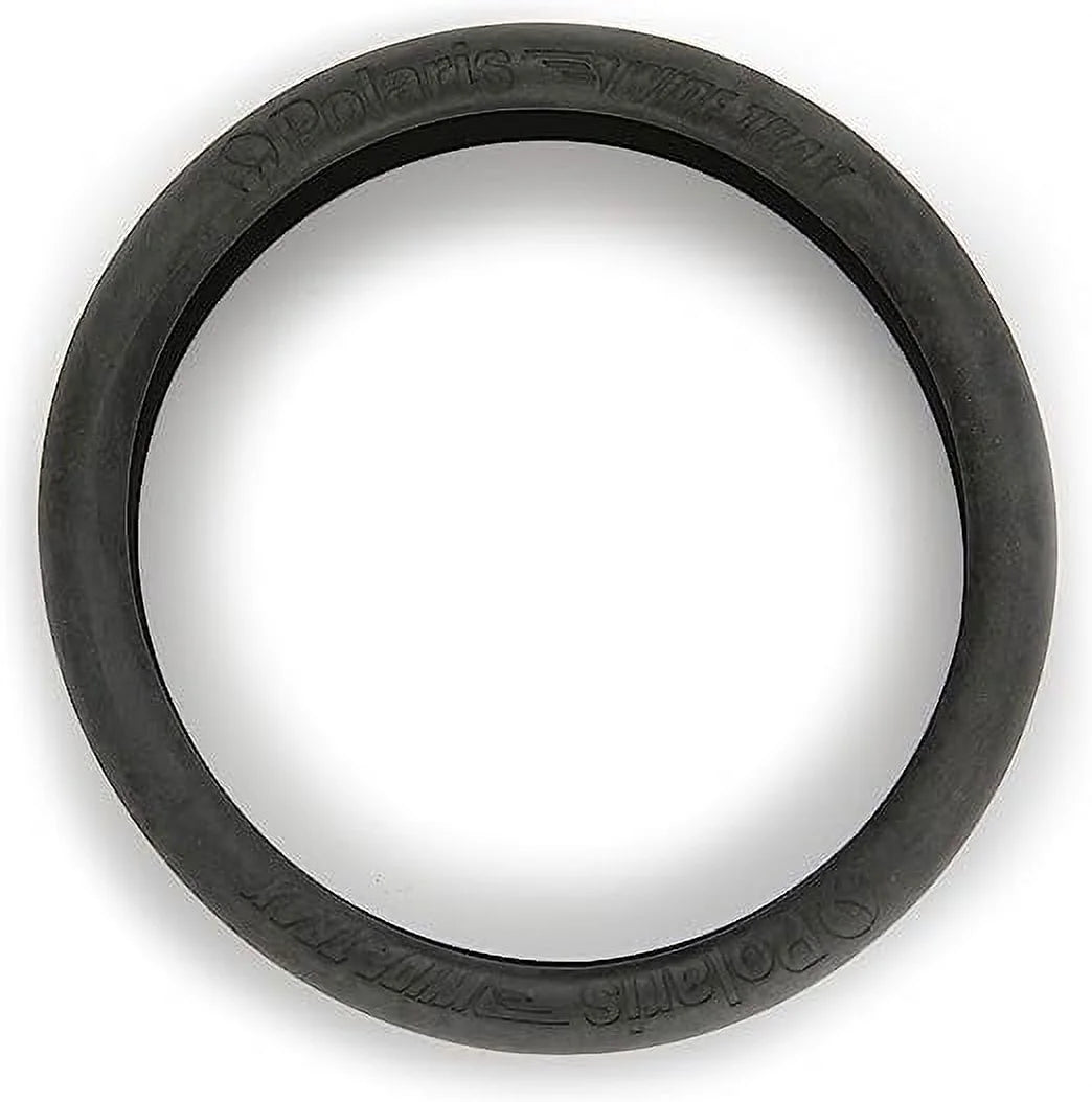 Zodiac polaris 48-232 wide trax tire replacement part for polaris 480/3900 sport