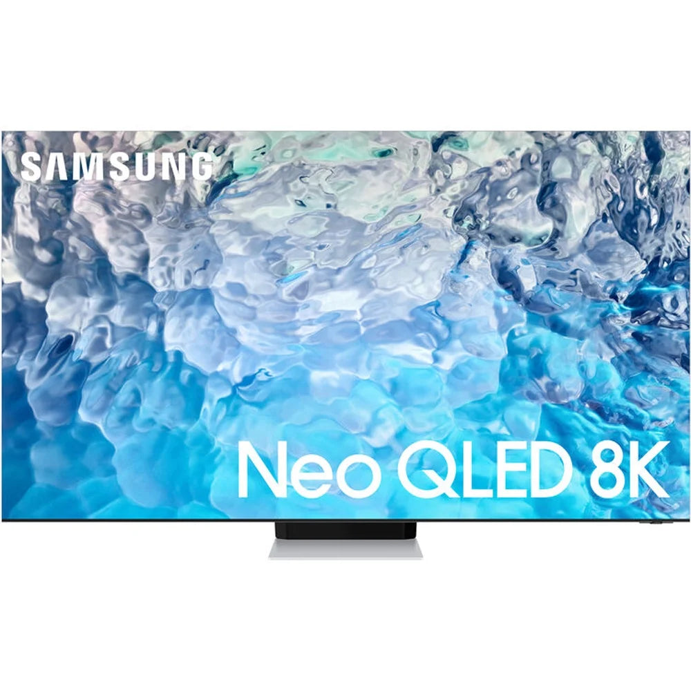 Samsung qn65qn900b 65 inch neo qled 8k smart tv 2022 bundle with premium 2 year extended warranty