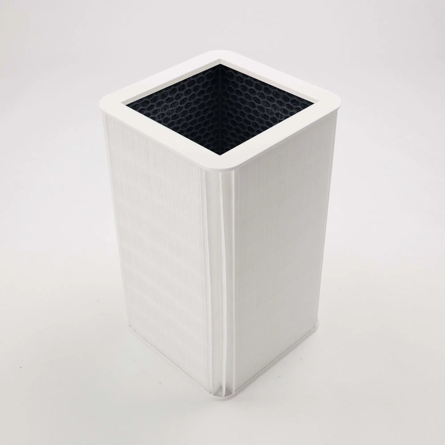 Blueair air purifier replacement filter, blue 121 particle and activated carbon filter