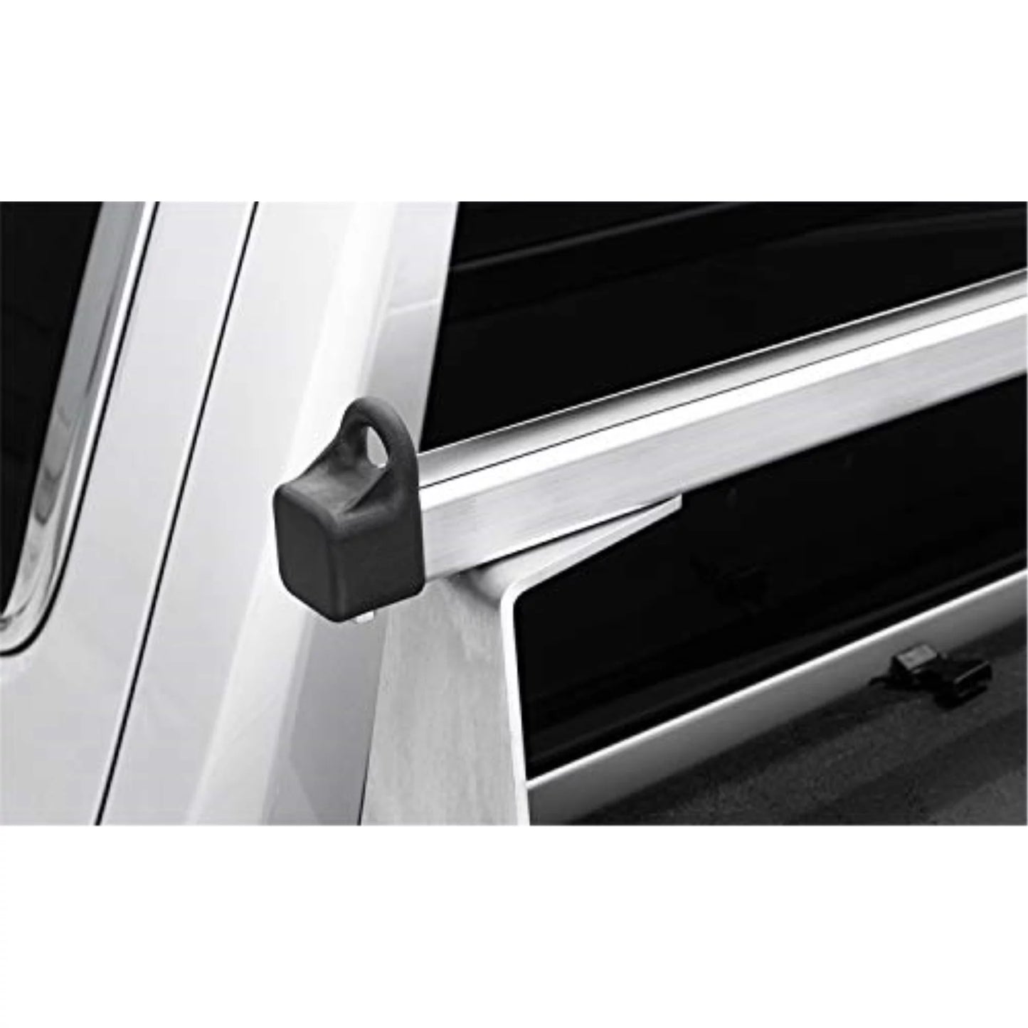 Access agricover compatible with adarac aluminum m-series 1500 5' 7" box and 19-20 classic roll up cover fits select: 2013-2023 ram 1500, 2009-2012 dodge ram 1500