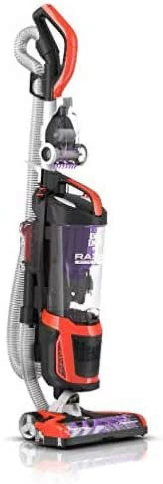 Razor pet bagless upright vacuum, ud70355b