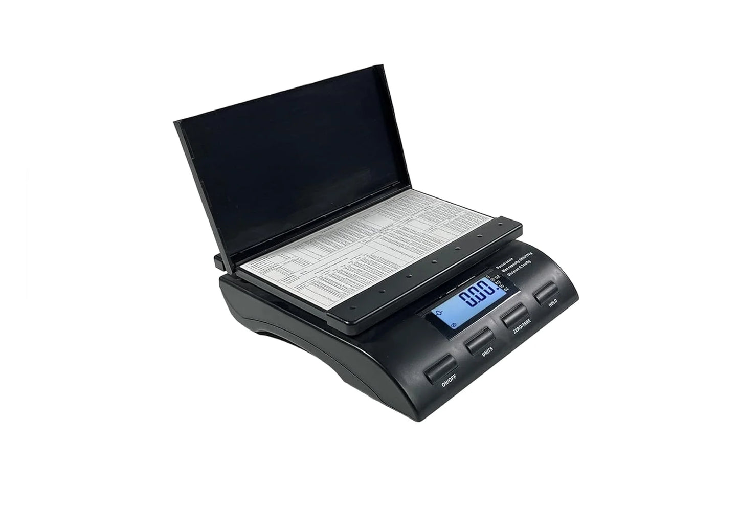 Sc 56 postal scale