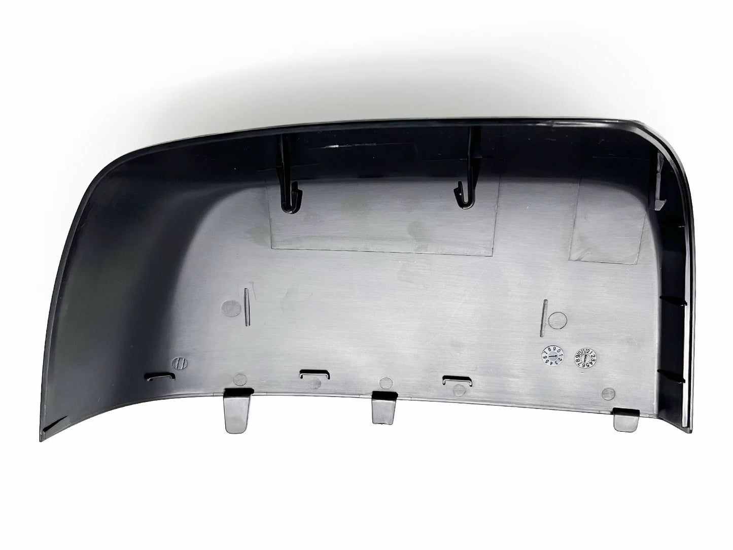 Apa replacement paint to match black mirror cap cover for 2015 - 2021 colorado canyon pickup driver left side 23191153