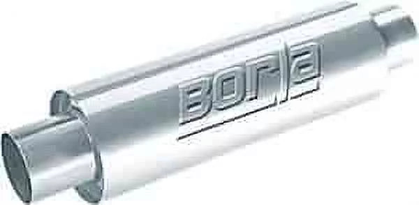 Borla 40085 xr-1 sportsman racing muffler