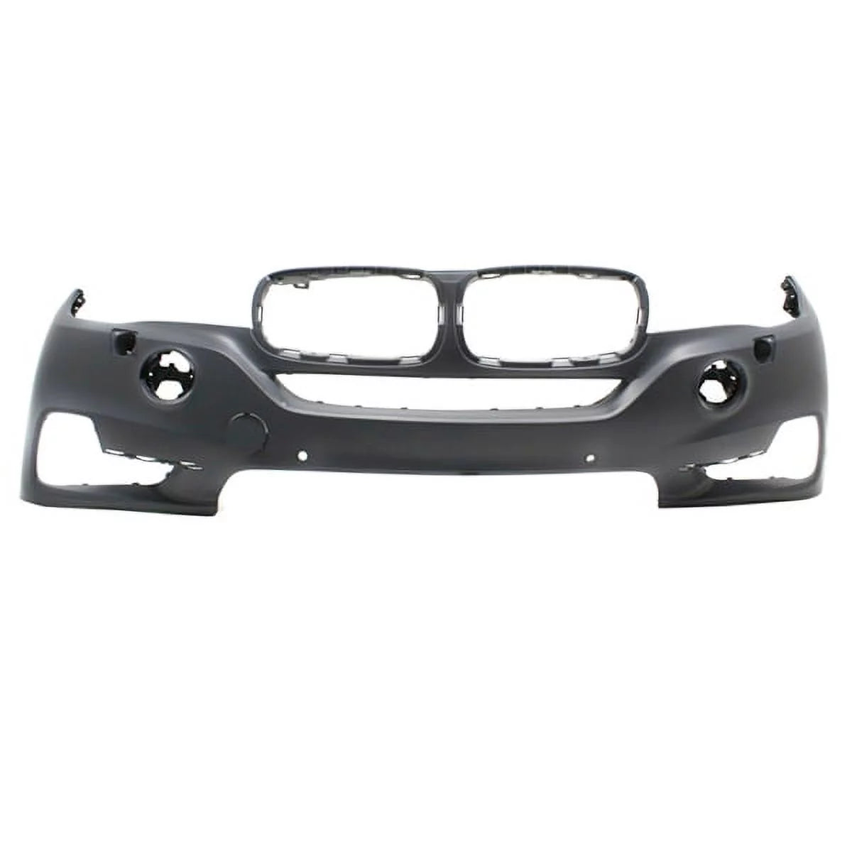 Capa for 14-18 x5 w/o m sport front bumper cover w/o night vision/surround view