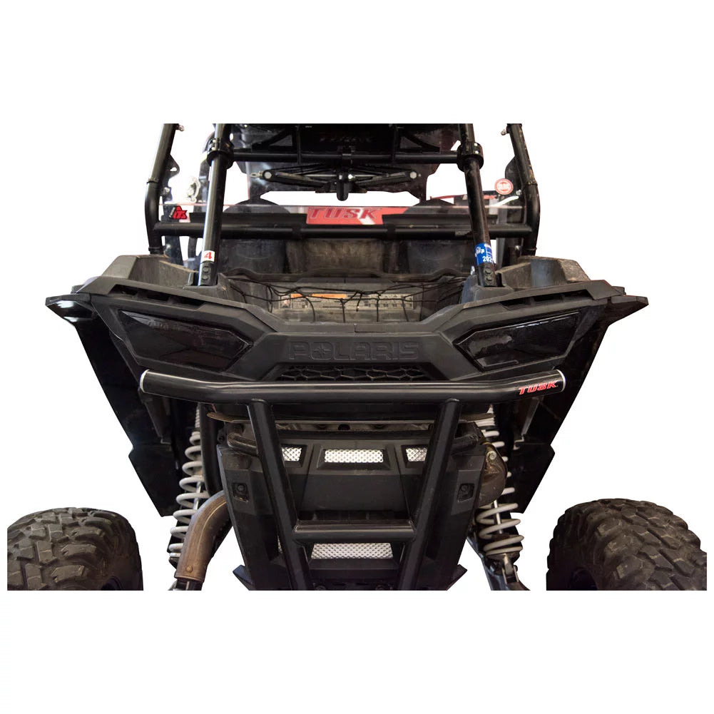 Tusk led tinted taillights for polaris rzr xp turbo fox edition 2018