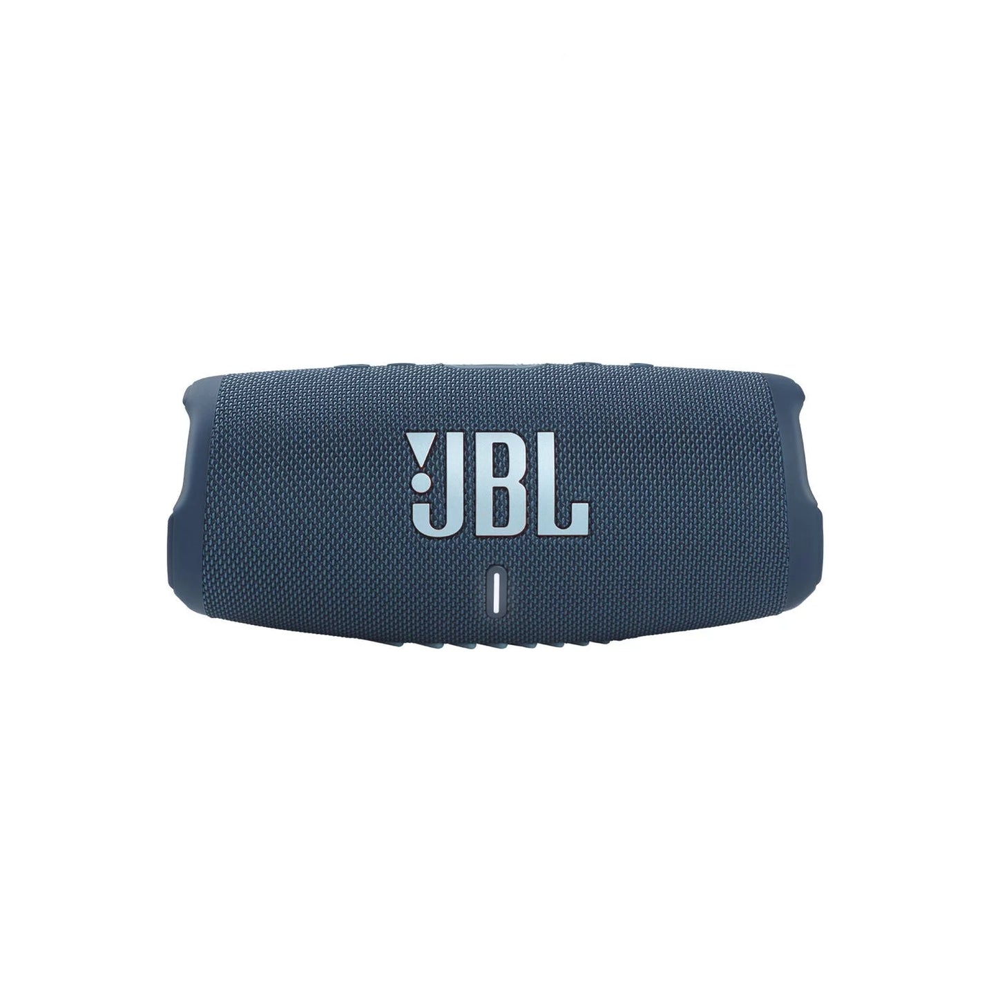 Restored jbl jblcharge5bluam charge 5 portable waterproof speaker with power bank blue - (refurbished)