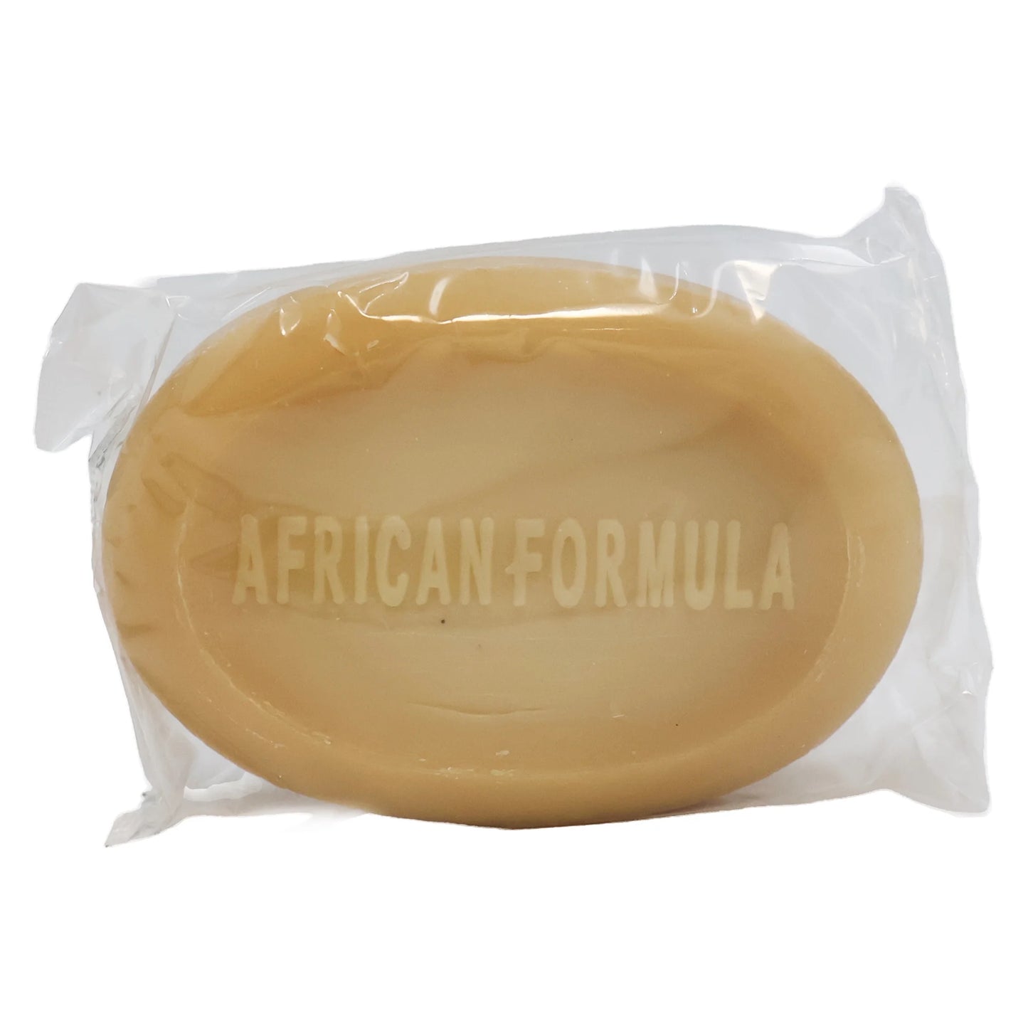 African formula soap shea butter with lavender, 3.5 oz., pack of 24