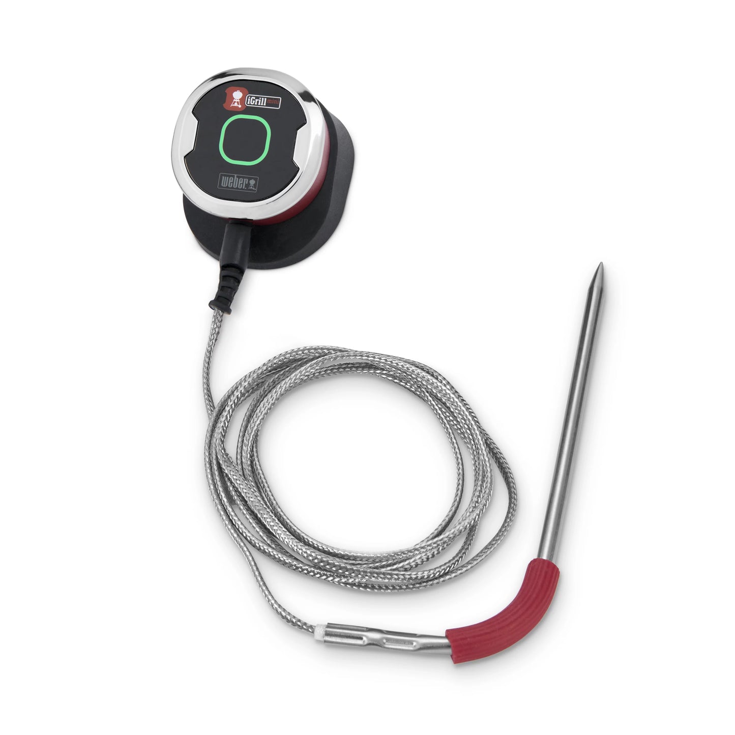 Weber igrill mini app-connected thermometer