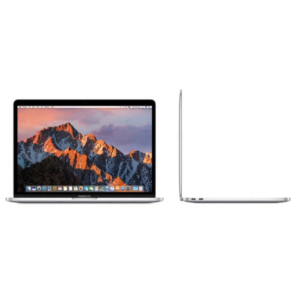 Restored apple macbook pro core i5 retina 3.1ghz 8gb ram 512gb ssd touch 13" mpxy2ll/a (refurbished)