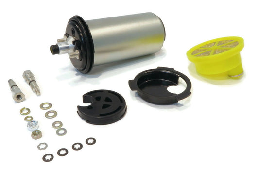 The rop shop | electric fuel pump & filter kit for 2000 yamaha 150hp outboard dx150tlry engine