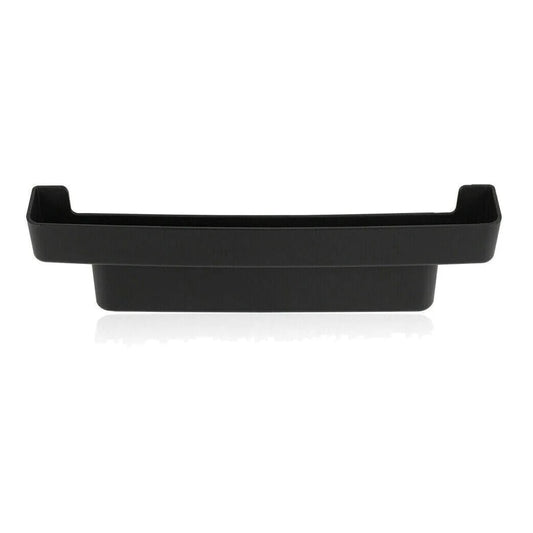 Teledu co-pilot handle storage box tray box black accessories