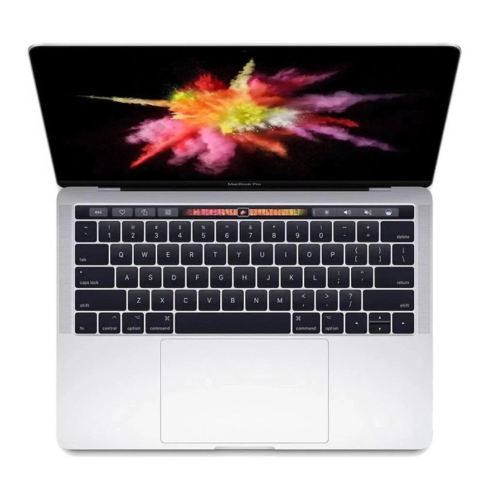 Restored apple macbook pro core i5 retina 3.1ghz 8gb ram 512gb ssd touch 13" mpxy2ll/a (refurbished)