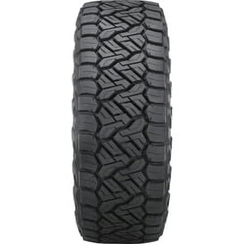 (qty: 2) lt295/55r20/10 nitto recon grappler a/t 123s tire