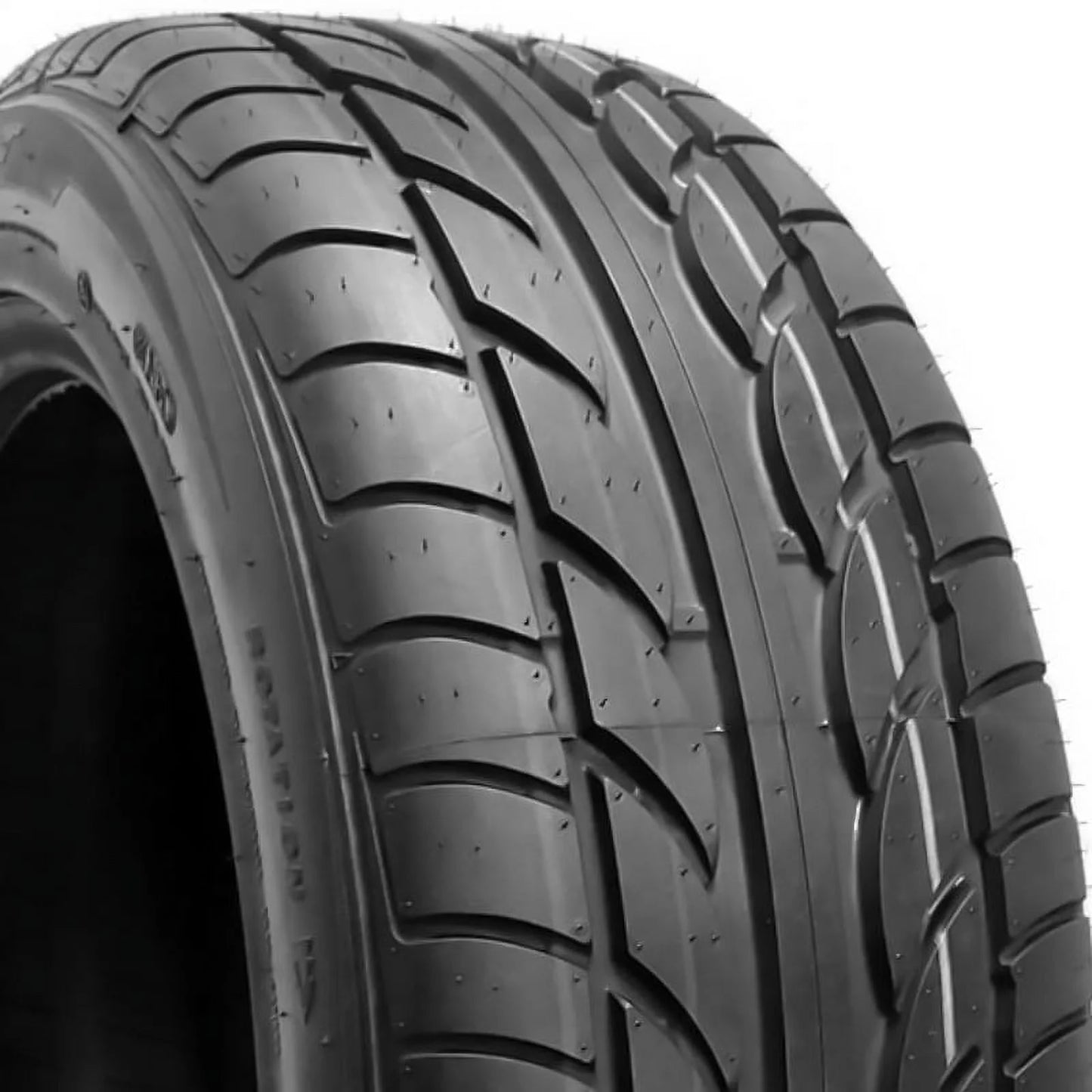 Achilles atr sport summer 215/50zr17 95w xl passenger tire