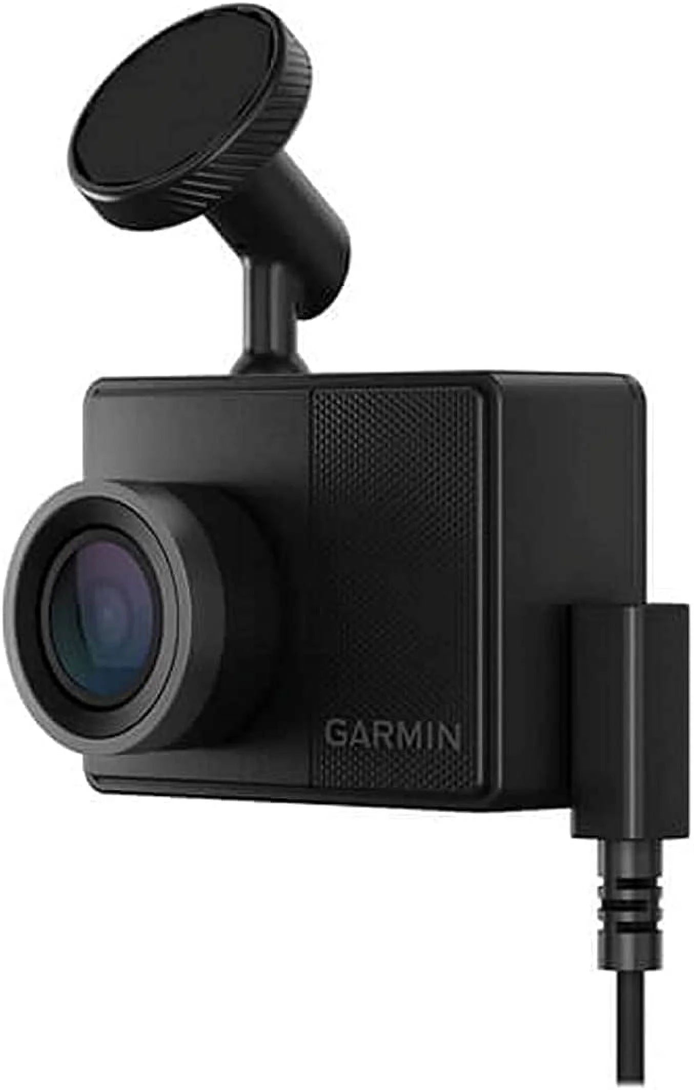 Restored garmin g010-n2505-10 1440p and 140-degree fov dash cam 57 - certified (refurbished)