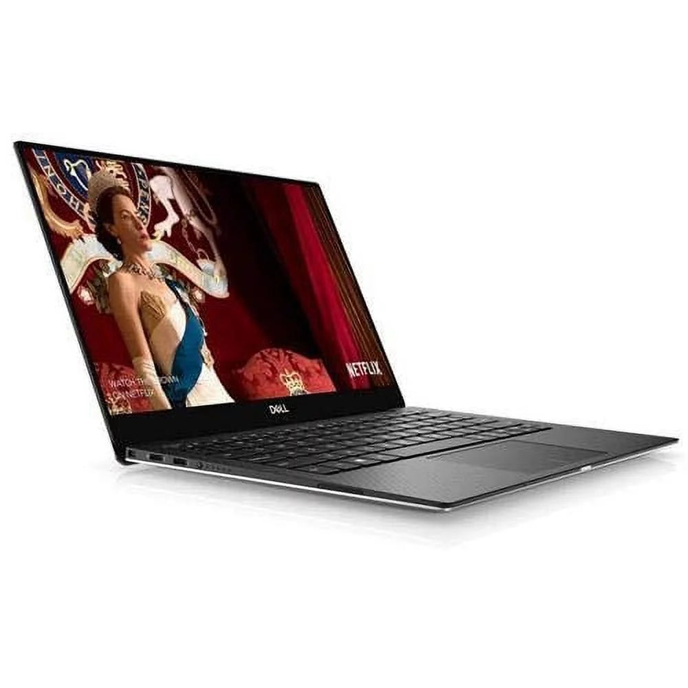 Restored dell xps 13 9370 uhd i78550u 16gb 512gb ssd xps93707415slvpus (refurbished)